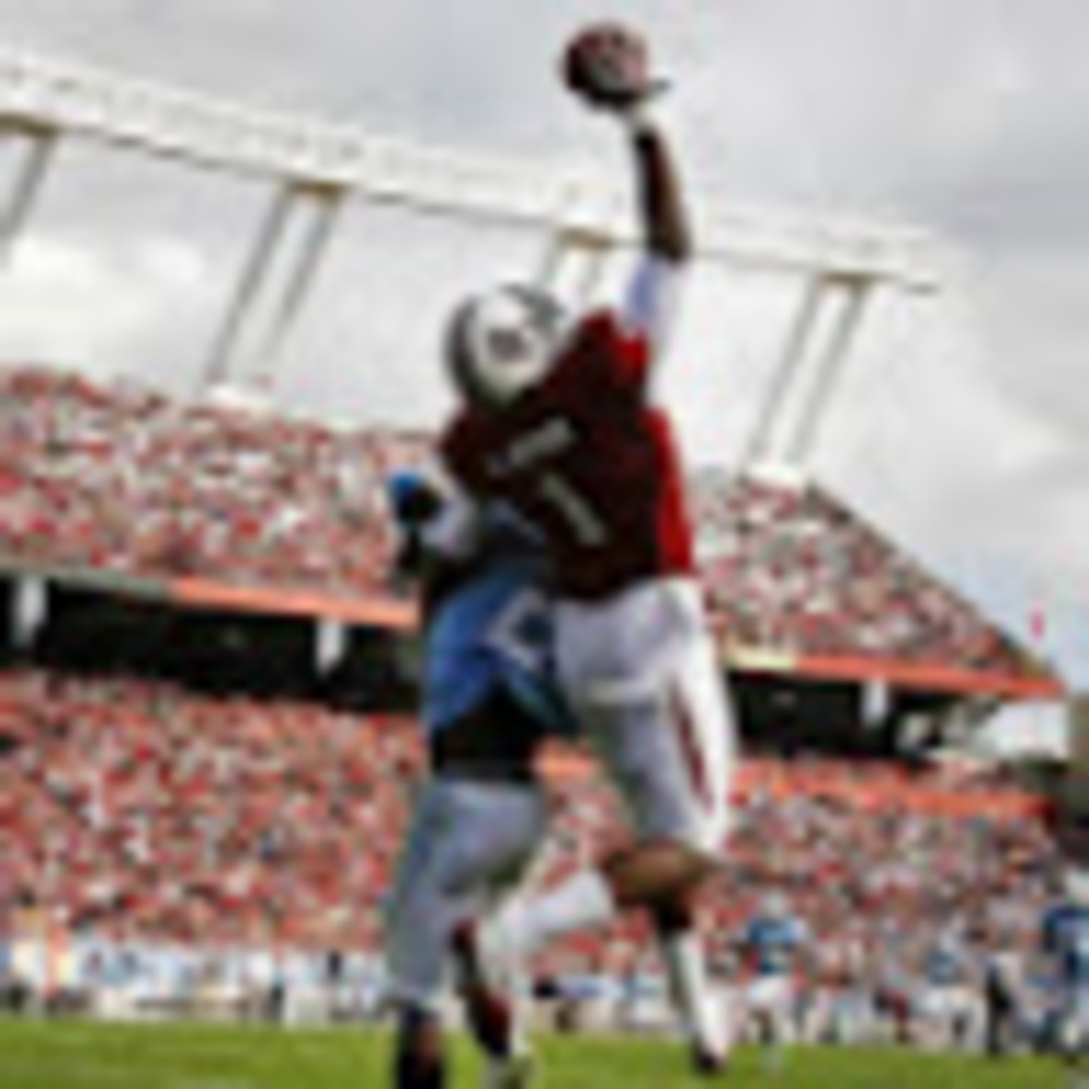 Meet your Posher, Grady